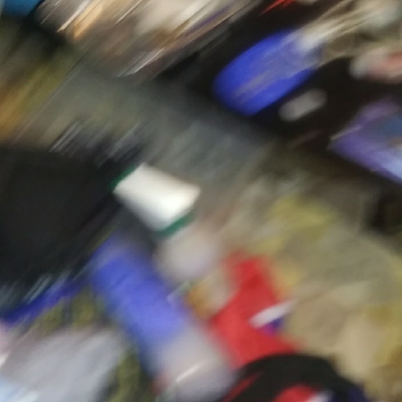 Chinese laundry all leather.shoulder bag - Picture 4 of 4